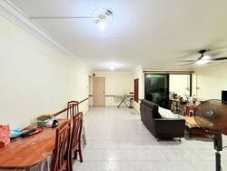 Blk 663C Jurong West Street 65 (Jurong West), HDB 5 Rooms #621679061